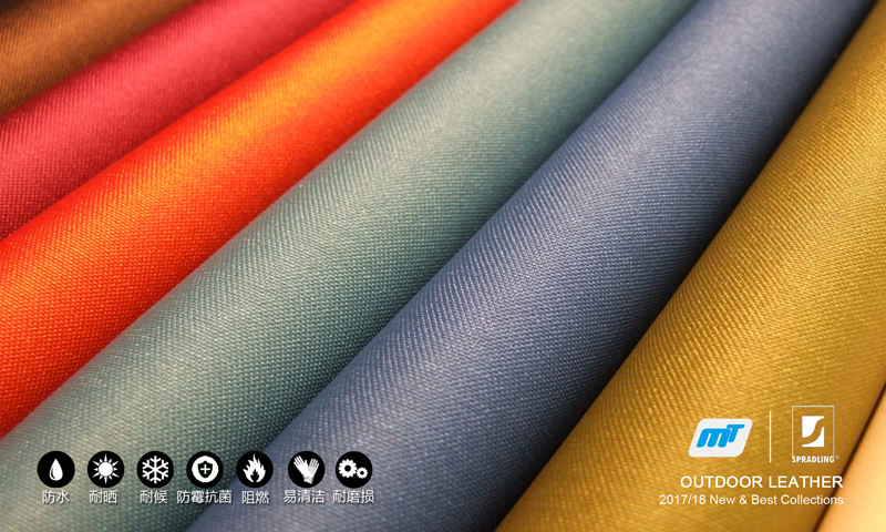 銘田新材料:MT·Spradling高性能功能面料的專業(yè)供應(yīng)商
