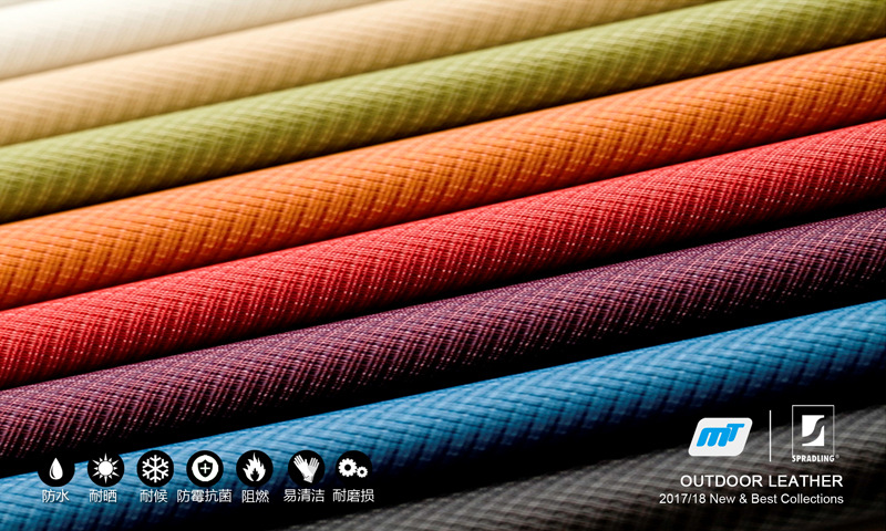 銘田新材料:MT·Spradling高性能功能面料的專業(yè)供應(yīng)商