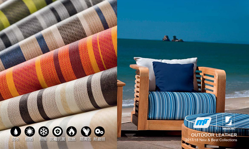 銘田新材料:MT·Spradling高性能功能面料的專業(yè)供應(yīng)商