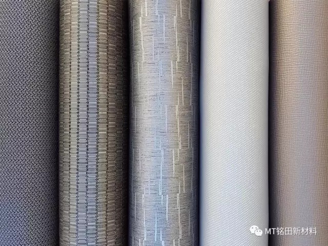 銘田新材料:MT·Spradling高性能功能面料的專業(yè)供應(yīng)商