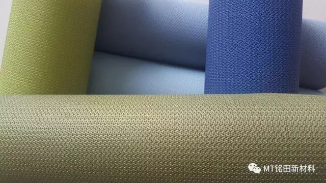 銘田新材料:MT·Spradling高性能功能面料的專業(yè)供應(yīng)商