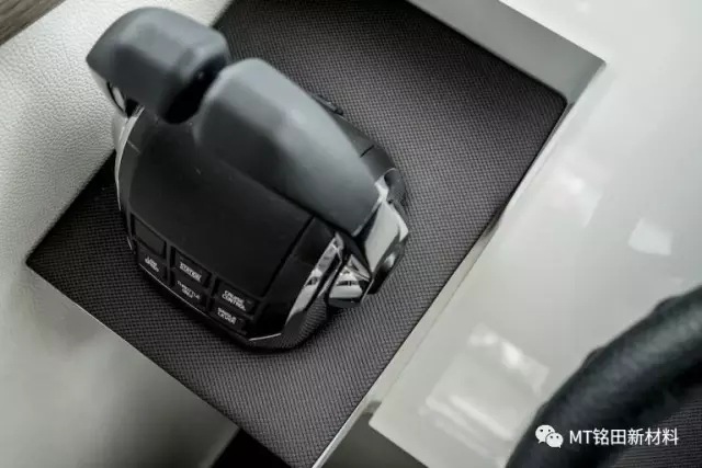 銘田新材料:MT·Spradling高性能功能面料的專業(yè)供應(yīng)商