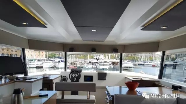 銘田新材料:MT·Spradling高性能功能面料的專業(yè)供應(yīng)商