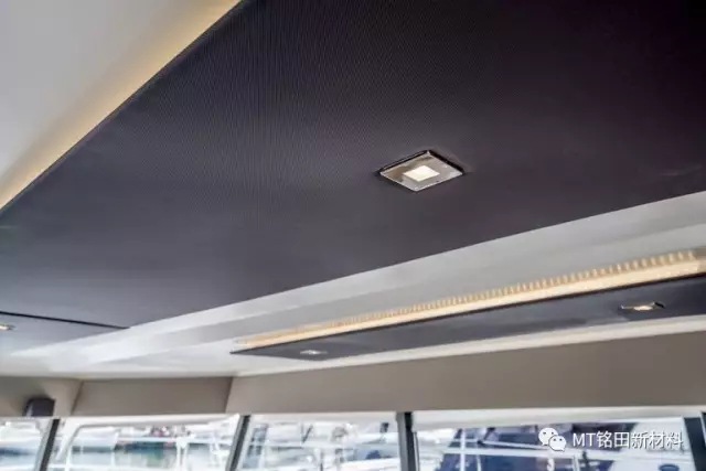 銘田新材料:MT·Spradling高性能功能面料的專業(yè)供應(yīng)商