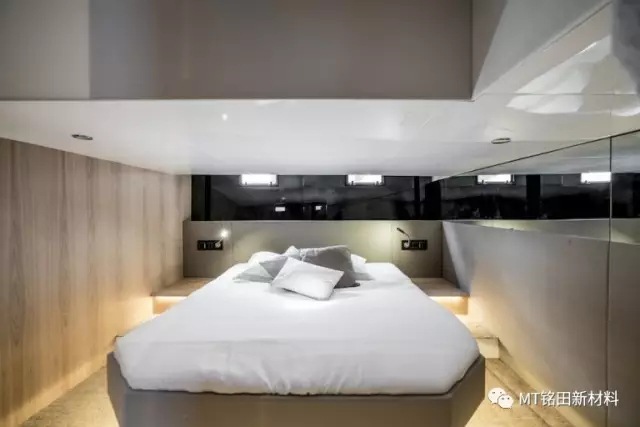 銘田新材料:MT·Spradling高性能功能面料的專業(yè)供應(yīng)商