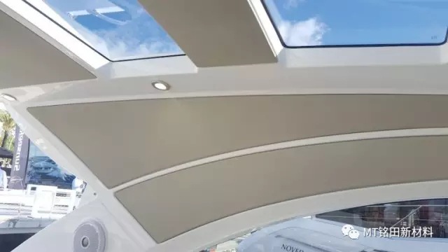 銘田新材料:MT·Spradling高性能功能面料的專業(yè)供應(yīng)商