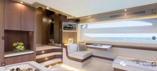 銘田新材料:MT·Spradling高性能功能面料的專業(yè)供應(yīng)商