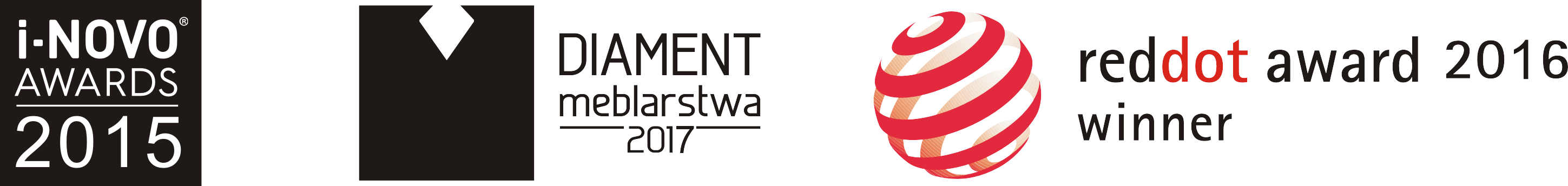 Hitch Red dot Product