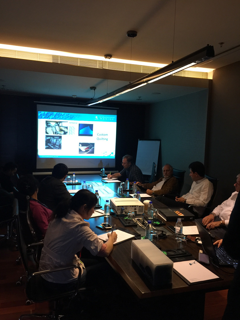 Minty Enterprises Ltd