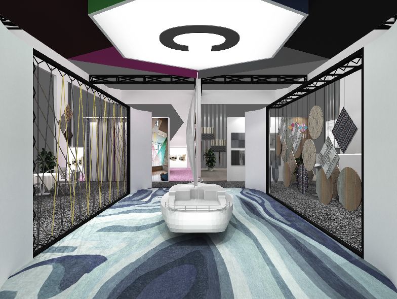 銘田新材料|銘田|Mintins|SPRADLING|功能皮革|戶外皮革|游艇面料|房車裝飾面料