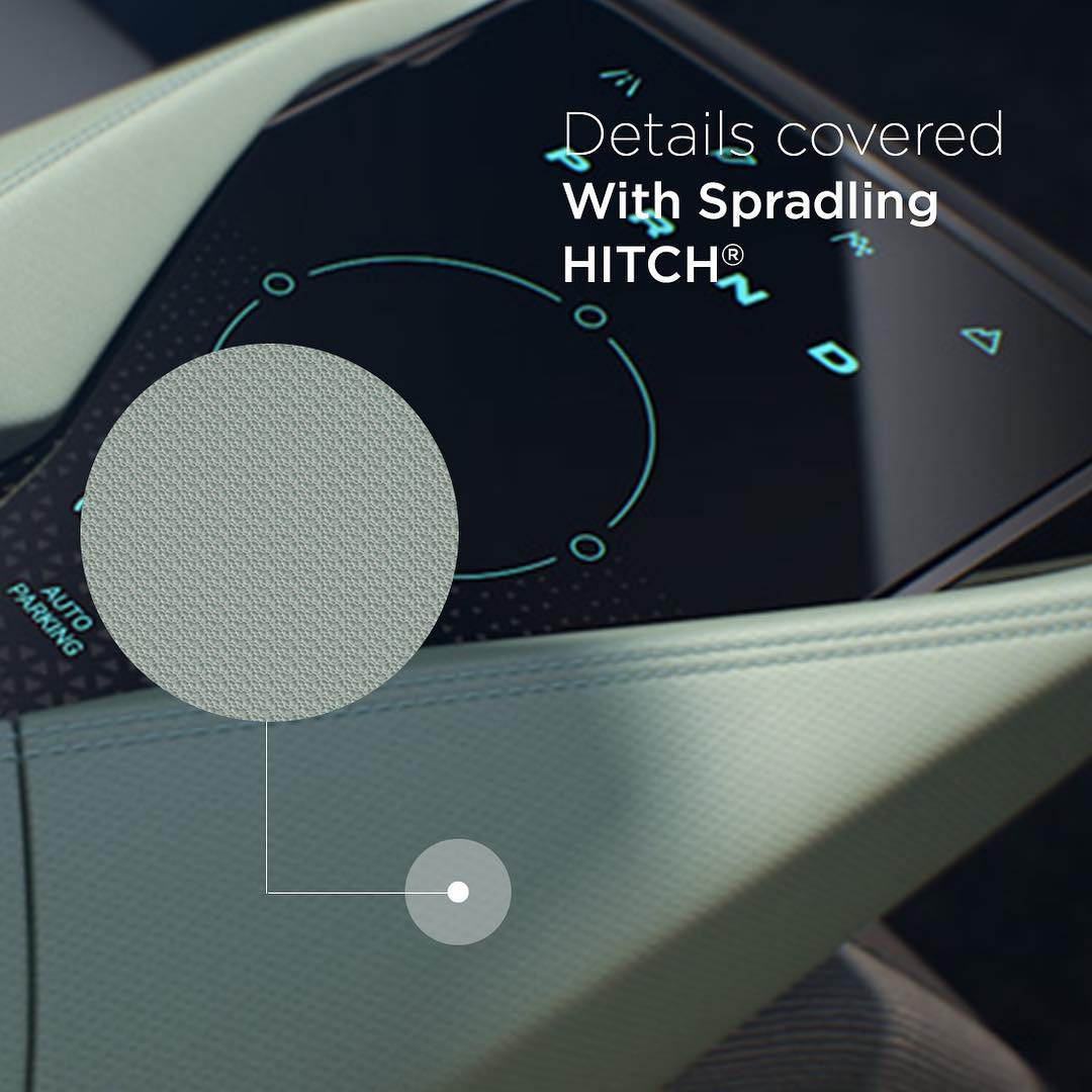 銘田新材料|銘田|Mintins|SPRADLING|功能皮革|戶外皮革|游艇面料|房車裝飾面料