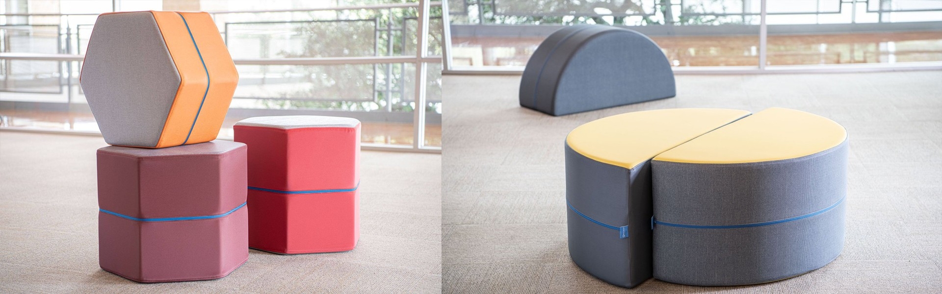 MAGLIA · 瑪格麗婭