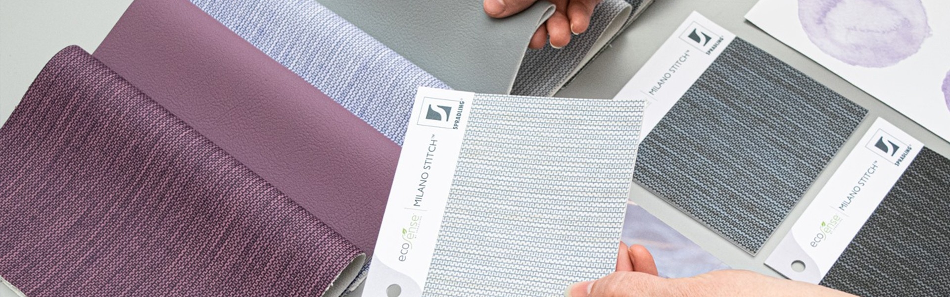 MILANO STITCH · 米蘭