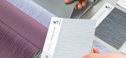 MILANO STITCH · 米蘭