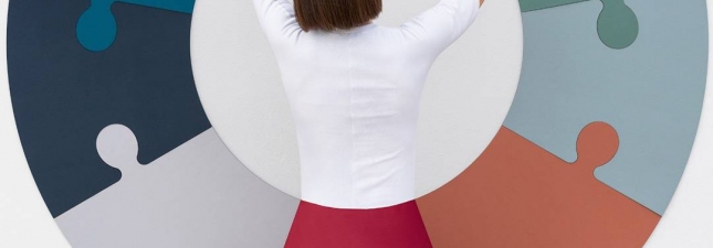 SPRADLING? x Anna Devís & Daniel Rueda，藝術(shù)、色彩創(chuàng)新的碰撞