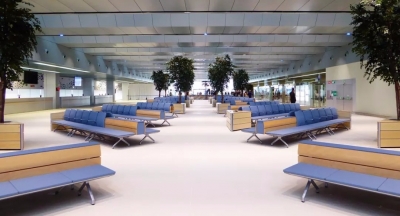 案例分享｜嘉年華公司Helix郵輪中心