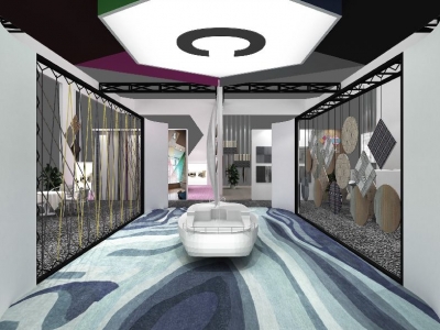 CIFF Guangzhou特別回顧 | 用材料創(chuàng)新看到設計的另一種可能