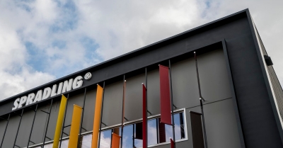 遇見MT·SPRADLING｜適用全天候，全空間，全領域的功能皮革面料