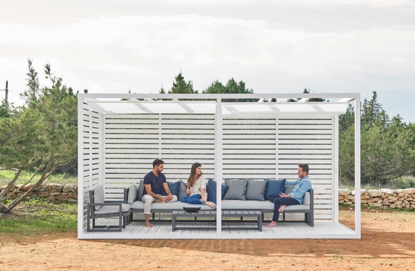 GANDIABLASCO｜Outdoor Furniture