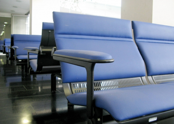 Auditorio Fundación Cardioinfantil