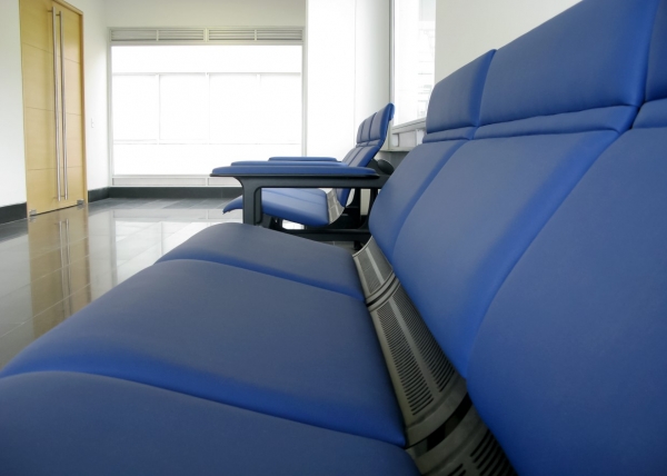 Auditorio Fundación Cardioinfantil