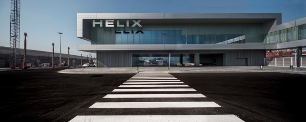 Carnival Corporation terminal 