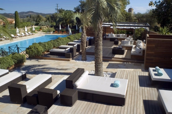 Hotel＆Spa Mas de Torrent