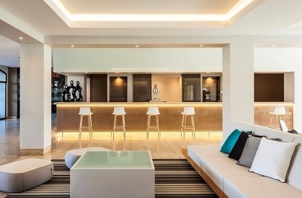 Ilunion Hotels, Condortel