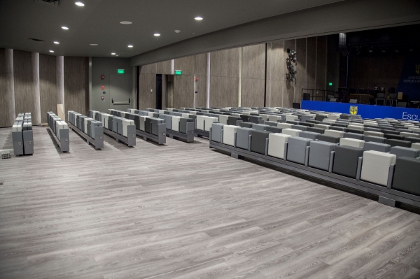 Universidad Sergio Arboleda