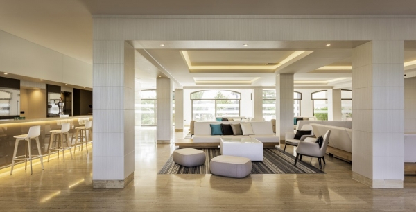 Ilunion Hotels, Condortel