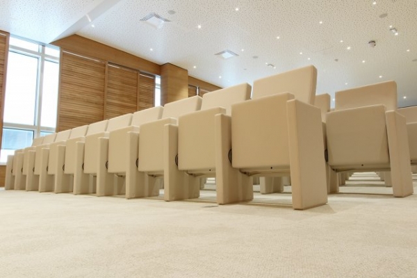 AéROPORT DE PARIS HEADQUARTERS