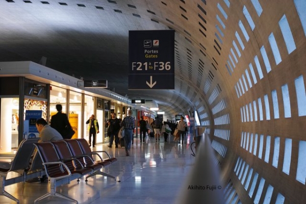 AéROPORT DE PARIS HEADQUARTERS