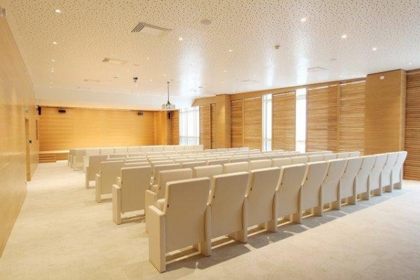 AéROPORT DE PARIS HEADQUARTERS