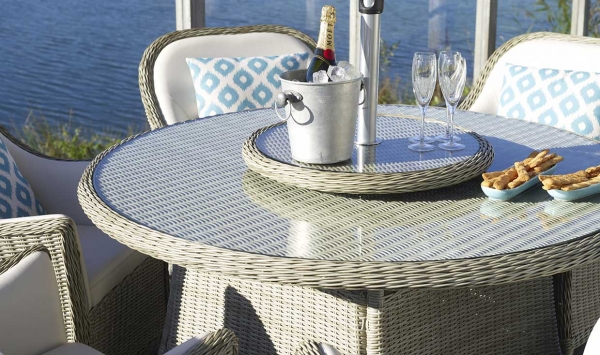 Bramblecrest Garden Furniture