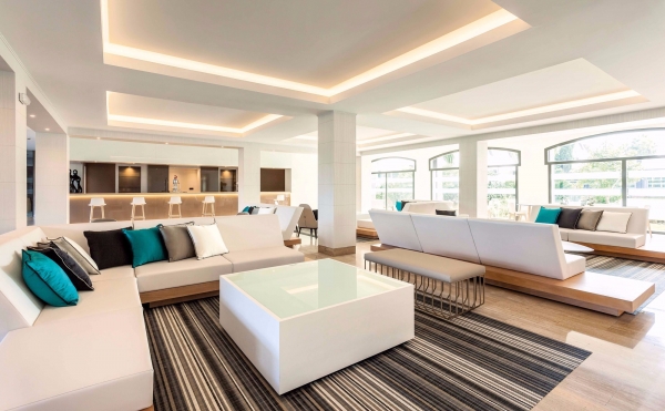 Ilunion Hotels, Condortel