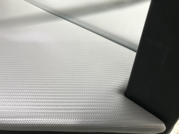 SHANGHAI METRO LINE 13 智能云座椅