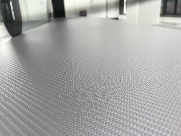 SHANGHAI METRO LINE 13 智能云座椅