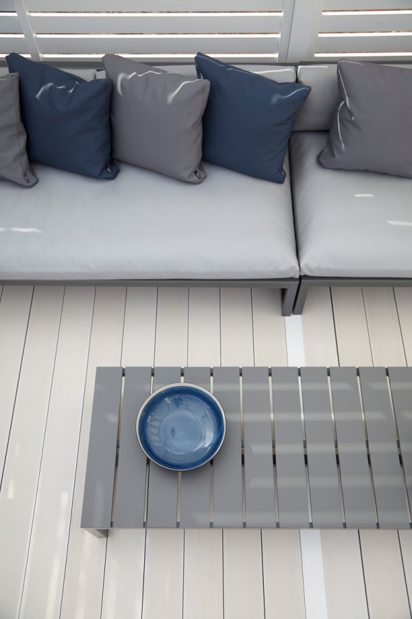 GANDIABLASCO｜Outdoor Furniture