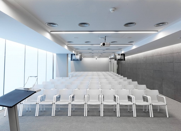 L'Institut Universitari Dexeus