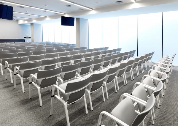 L'Institut Universitari Dexeus