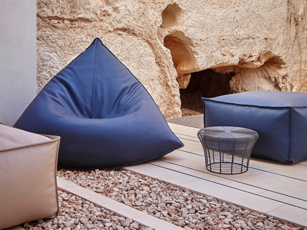 SAIL OUTDOOR BY GANDIABLASCO