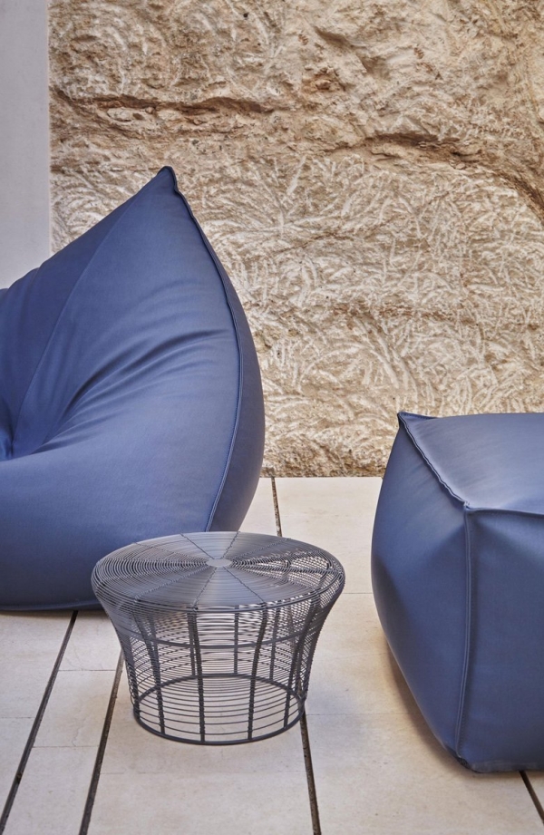 SAIL OUTDOOR BY GANDIABLASCO