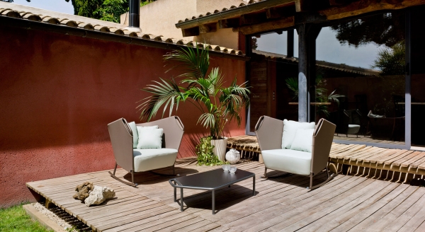 Violet Collection by OiSide