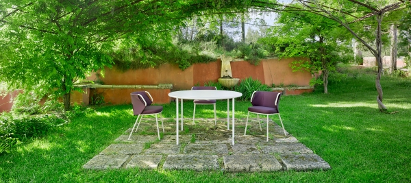 Violet Collection by OiSide