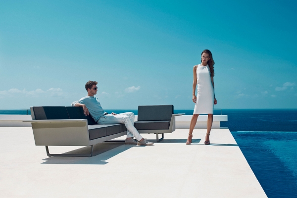 Delta Furniture by VONDOM