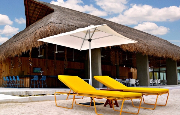 Hotel Fiesta Americana