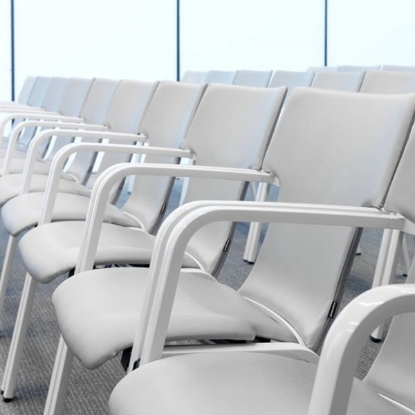 the Hospital Universitari Dexeus in Barcelona | Silvertex