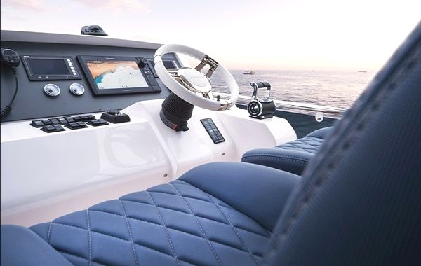 Tutto a Bordo Design by Tania Ortega