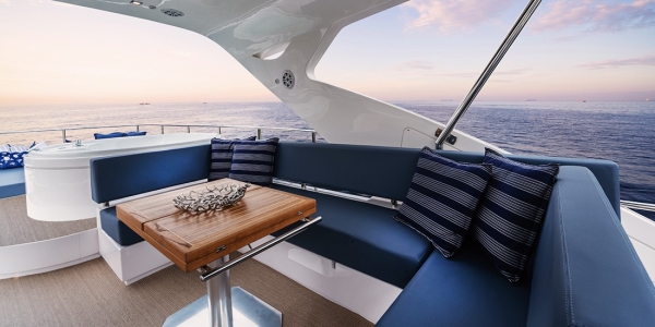 Tutto a Bordo Design by Tania Ortega