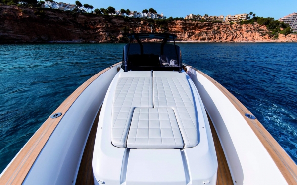  European Powerboat of the Y2020